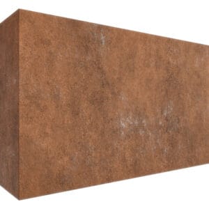 01 [1190] SG Corten Planter