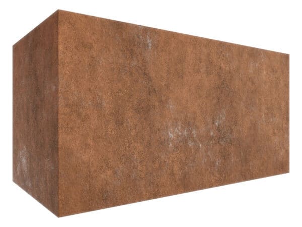 01 [1190] SG Corten Planter