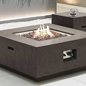 Garden Firepits