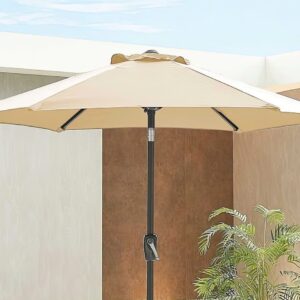 Garden Parasols