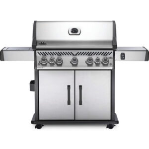 Napoleon Rogue® SE 625 Stainless Steel Propane Gas Grill Product Images