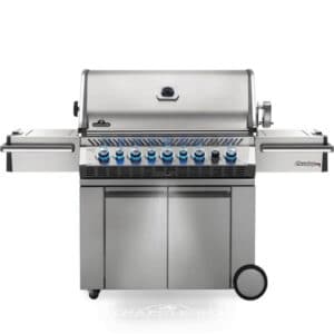 Napoleon Prestige PRO™ 665 RSIB Grill Product Image